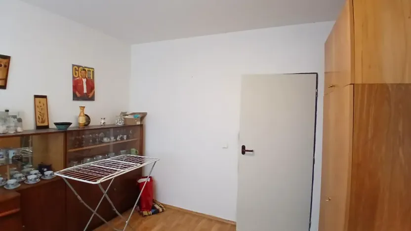 Prodej bytu 2+kk, Brno - Bohunice, Neužilova, 45 m2