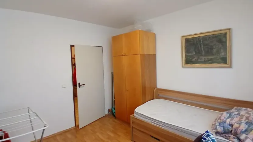 Prodej bytu 2+kk, Brno - Bohunice, Neužilova, 45 m2