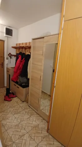 Prodej bytu 2+kk, Brno - Bohunice, Neužilova, 45 m2