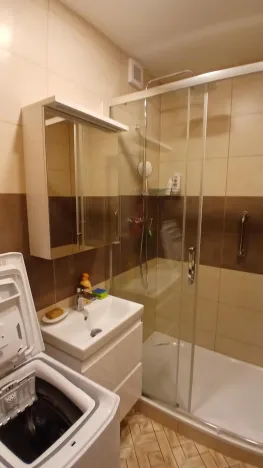 Prodej bytu 2+kk, Brno - Bohunice, Neužilova, 45 m2