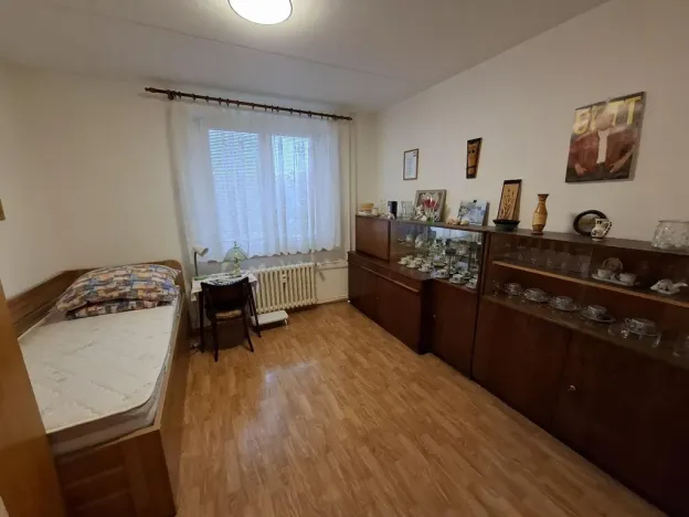 Prodej bytu 2+kk, Brno - Bohunice, Neužilova, 45 m2