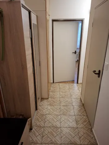 Prodej bytu 2+kk, Brno - Bohunice, Neužilova, 45 m2