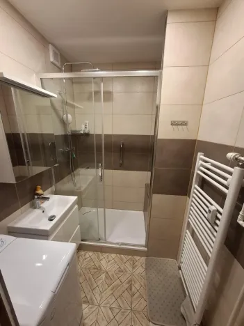 Prodej bytu 2+kk, Brno - Bohunice, Neužilova, 45 m2