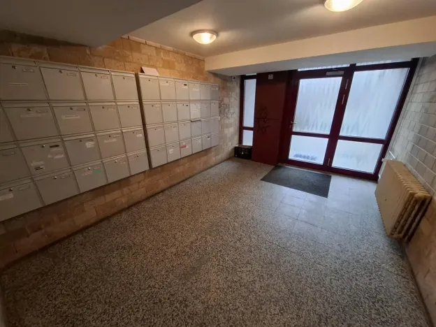 Prodej bytu 2+kk, Brno - Bohunice, Neužilova, 45 m2