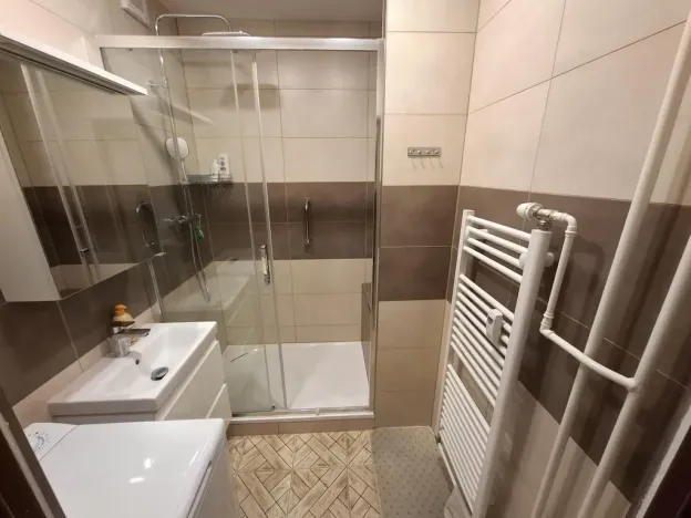 Prodej bytu 2+kk, Brno - Bohunice, Neužilova, 45 m2