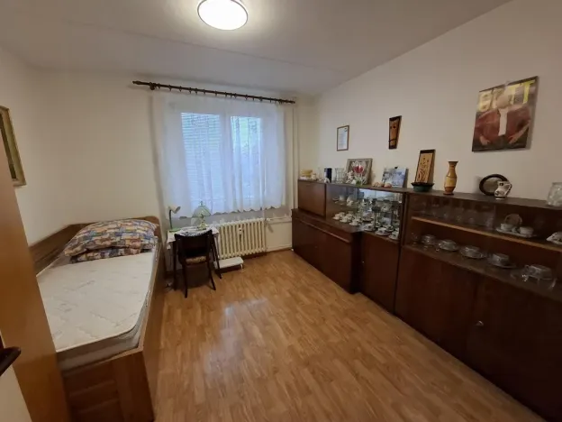 Prodej bytu 2+kk, Brno - Bohunice, Neužilova, 45 m2