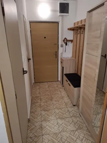 Prodej bytu 2+kk, Brno - Bohunice, Neužilova, 45 m2