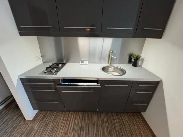 Pronájem bytu 2+kk, Cheb, Svobody, 60 m2