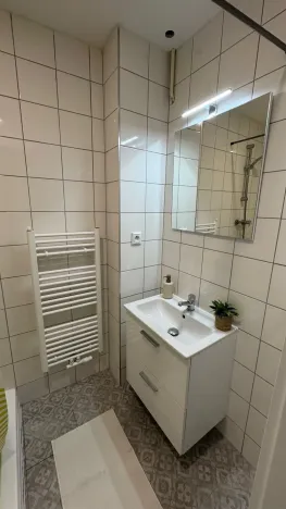 Pronájem bytu 2+kk, Cheb, Svobody, 60 m2