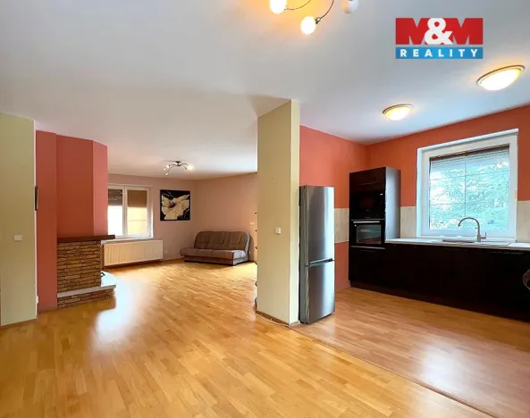 Prodej rodinného domu, Zdiby - Přemyšlení, U Mlejnku, 241 m2