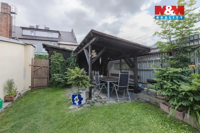 Prodej bytu 2+1, Nýrsko, Petra Bezruče, 70 m2