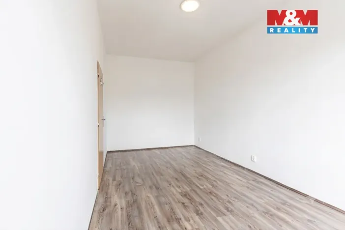 Prodej bytu 2+1, Nýrsko, Petra Bezruče, 70 m2