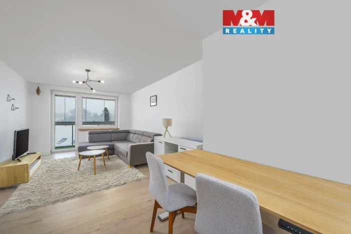 Prodej bytu 3+kk, Čáslav - Čáslav-Nové Město, Čeplova, 76 m2