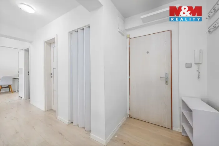 Prodej bytu 3+kk, Čáslav - Čáslav-Nové Město, Čeplova, 76 m2