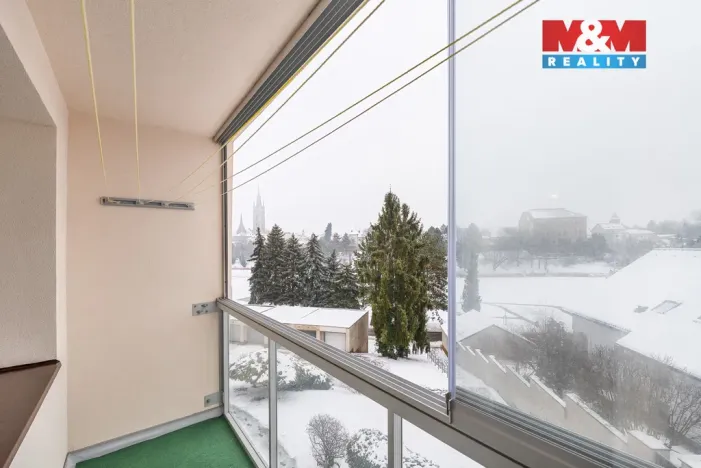 Prodej bytu 3+kk, Čáslav - Čáslav-Nové Město, Čeplova, 76 m2