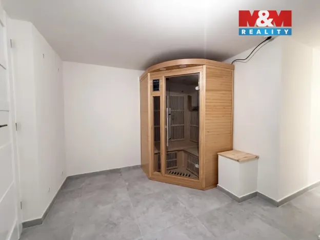 Prodej rodinného domu, Praha - Libeň, Na štěpnici, 120 m2