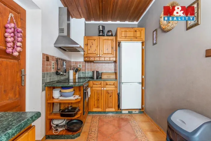 Prodej rodinného domu, Velké Hamry, 368 m2