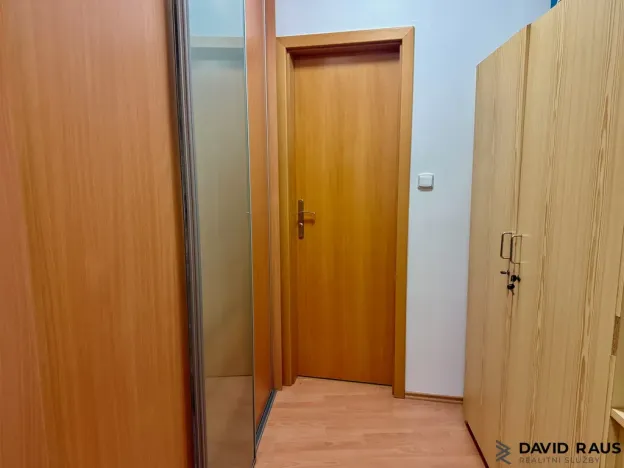 Pronájem bytu 2+kk, Brno - Židenice, Bubeníčkova, 64 m2