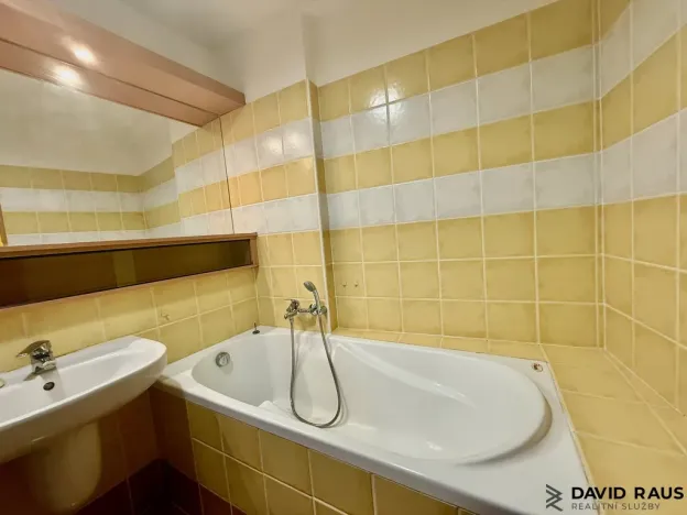 Pronájem bytu 2+kk, Brno - Židenice, Bubeníčkova, 64 m2