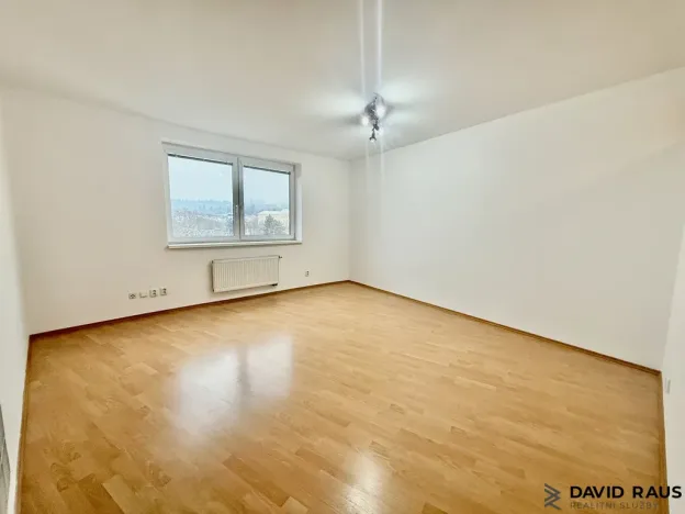 Pronájem bytu 2+kk, Brno - Židenice, Bubeníčkova, 64 m2