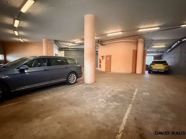 Pronájem bytu 2+kk, Brno - Židenice, Bubeníčkova, 64 m2