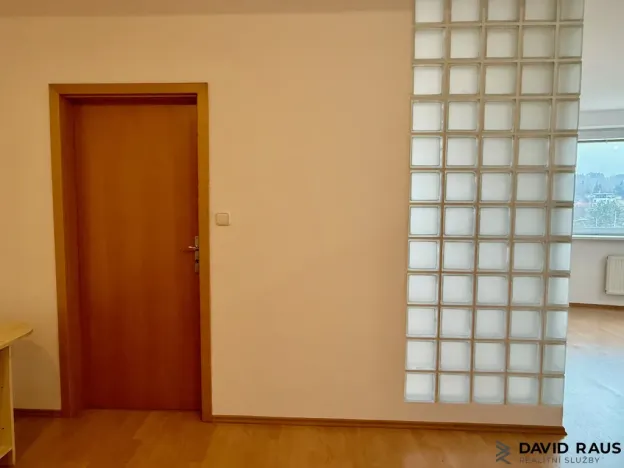 Pronájem bytu 2+kk, Brno - Židenice, Bubeníčkova, 64 m2