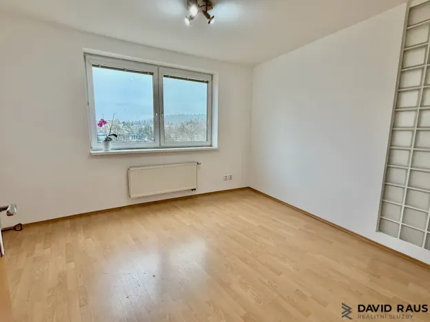 Pronájem bytu 2+kk, Brno - Židenice, Bubeníčkova, 64 m2
