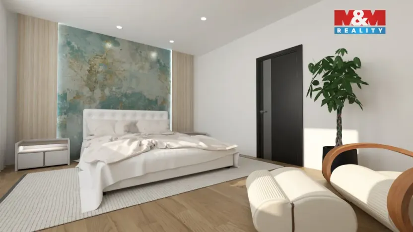 Prodej rodinného domu, Mimoň - Mimoň I, Eliášova, 200 m2