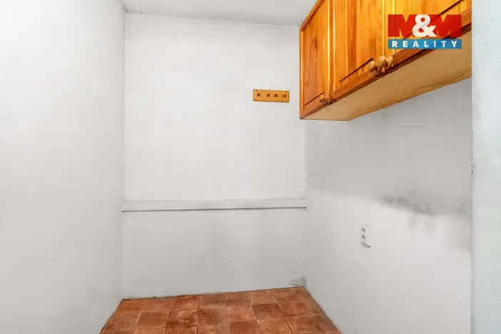 Prodej rodinného domu, Mimoň - Mimoň I, Eliášova, 200 m2