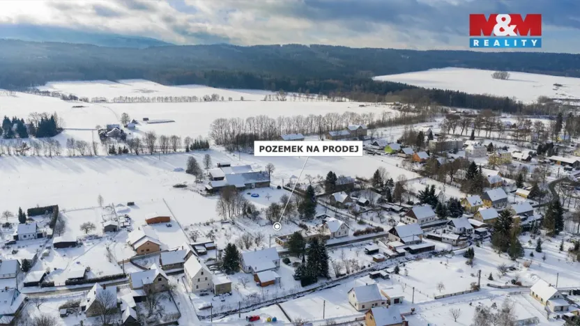 Prodej chalupy, Jindřichovice pod Smrkem, 179 m2