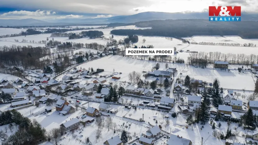 Prodej chalupy, Jindřichovice pod Smrkem, 179 m2