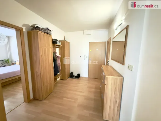 Pronájem bytu 4+1, Ústí nad Labem - Střekov, Nová, 80 m2