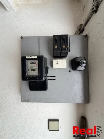 Prodej garáže, Brno, Heydukova, 17 m2