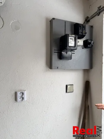 Prodej garáže, Brno, Heydukova, 17 m2