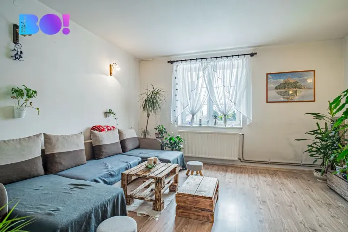 Prodej rodinného domu, Písečná, 200 m2