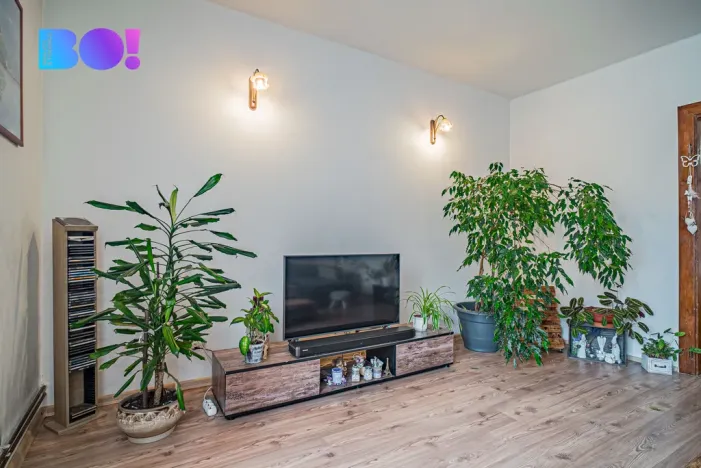 Prodej rodinného domu, Písečná, 200 m2