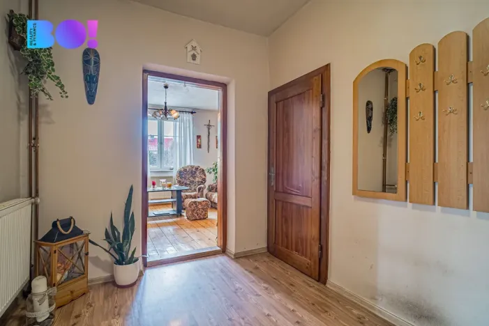 Prodej rodinného domu, Písečná, 200 m2