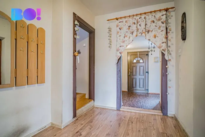 Prodej rodinného domu, Písečná, 200 m2