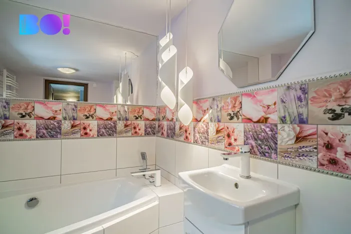 Prodej rodinného domu, Písečná, 200 m2