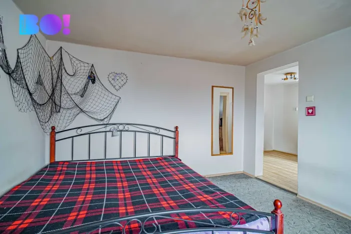 Prodej rodinného domu, Písečná, 200 m2