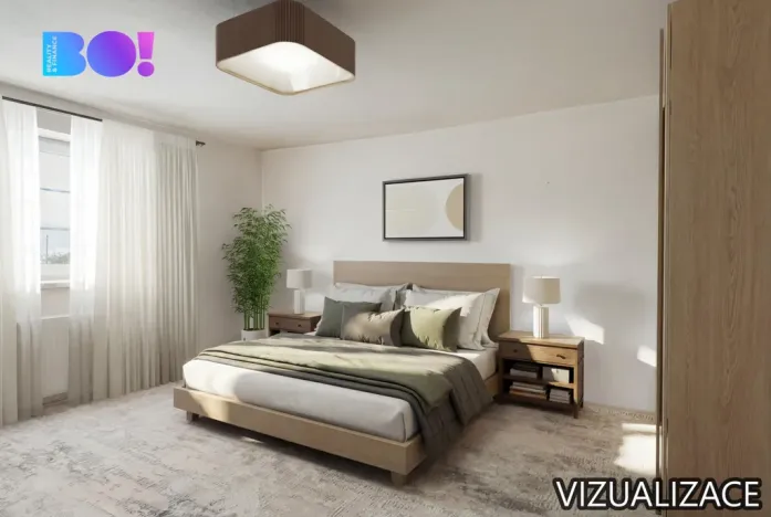 Prodej rodinného domu, Písečná, 200 m2