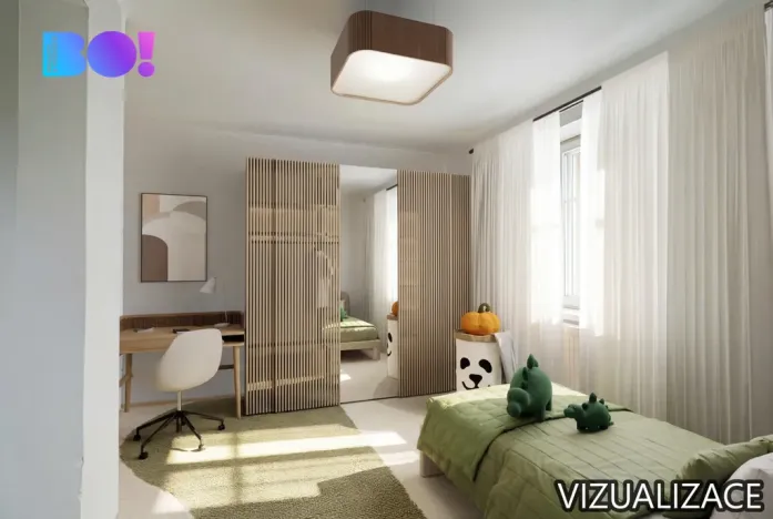 Prodej rodinného domu, Písečná, 200 m2