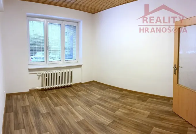 Pronájem bytu 3+kk, Ostrava, Ženíškova, 73 m2