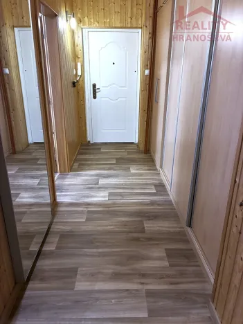 Pronájem bytu 3+kk, Ostrava, Ženíškova, 73 m2