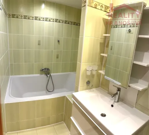 Pronájem bytu 3+kk, Ostrava, Ženíškova, 73 m2