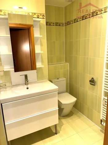 Pronájem bytu 3+kk, Ostrava, Ženíškova, 73 m2