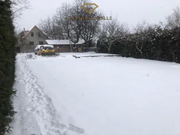 Prodej pozemku pro bydlení, Kozojedy, Českobrodská, 819 m2