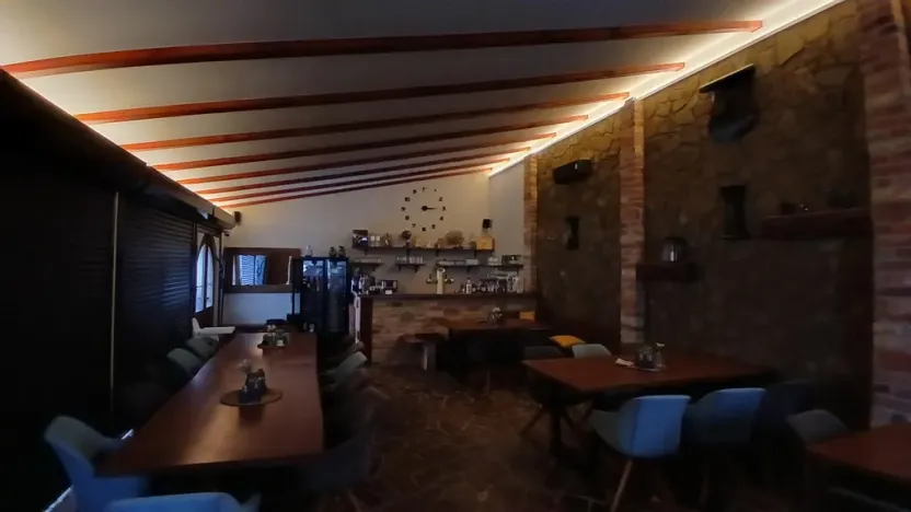 Pronájem restaurace, Velké Pavlovice, Bezručova, 74 m2