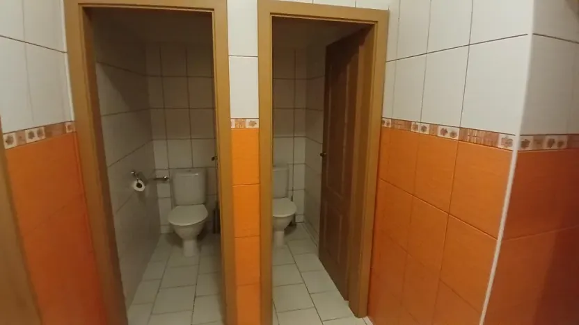 Pronájem restaurace, Velké Pavlovice, Bezručova, 74 m2