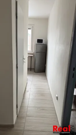 Pronájem bytu 2+1, Zlín - Malenovice, Chelčického, 54 m2